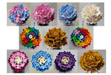 You Pick Lego Custom Aster Colors From 10280 Flower Bouquet Bouquet