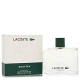 BOOSTER by Lacoste Eau De Toilette Spray 4.2 oz for Men EDT