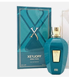 Xerjoff Erba Pura 3.4 oz / 100 ml Eau de Parfum Spray For Unisex New Sealed Box Bouquet