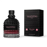 Valentino Born In Roma Intense Eau de Parfum Intense 3.4 fl oz Regular Size EDP