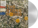 The Stone Roses - The Stone Roses (Clear Vinyl) (180-gram) [New Vinyl LP] Clear Roses