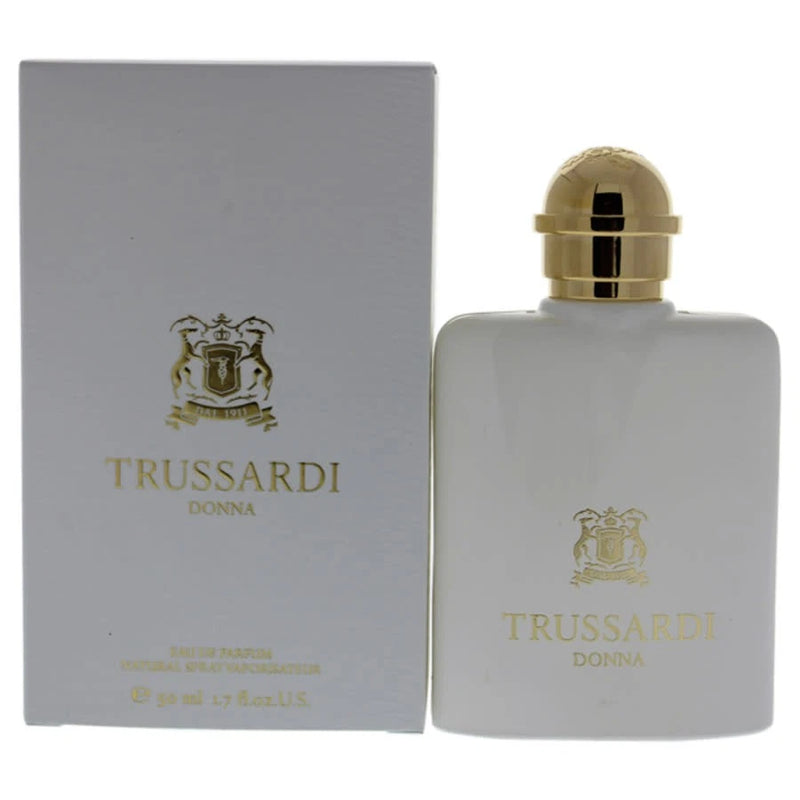 Trussardi Ladies Trussardi Donna EDP Spray 1.7 oz Fragrances 8011530820015 EDP