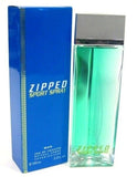 Zipped Sport By The Perfumer's Workshop Cologne Men 3.3oz / 100 ml EDT Spray EDT