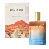 Citizen Jill W 3.4 OZ  Eau De Parfum Spray By Michael Malul EDP
