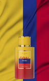 Jo Milano Paris Goal Colombia Eau de Parfum (3.4 oz / 100ml) EDP