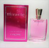 Miracle by Lancome Women Eau De Parfum 50 ml / 1.7 oz  *NEW IN SEALED BOX* EDP