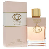 Guess Iconic by Guess Eau De Parfum Spray 3.4 oz for Women EDP