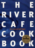 The River Cafe Cookbook By Ruth Rogers,Rose Gray Roses