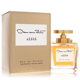Oscar De La Renta Alibi by Oscar De La Renta Eau De Parfum Spray 3.4 oz for W... EDP