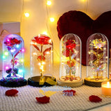 Gifts for Wife Women Wife Her Gifts for Valentine Girlfriend Gifts Birthday Gift Roses