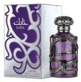 Habik by Lattafa for Men Eau de Parfum 100ml / 3.4oz Ð Long Lasting Spicy Woody EDP