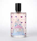 Disney Princesses & Castle EDT by Air Val Ð 3.4 oz or 6.8 oz Kids Perfume Spray EDT