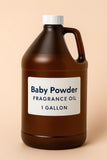 Baby Powder Fragrance Oil Multi_Use Home & Craft for Candles, Soaps, Diffusers Bouquet