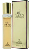 White Diamonds By Elizabeth Taylor Edp Spray 1.7/1.6 Oz New In   Box EDP