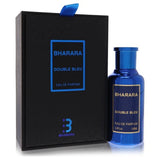 Bharara Double Bleu by Bharara Beauty Eau De Parfum Spray 3.4 oz (Men) EDP
