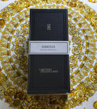 Liquides Imaginaires Sirenis Perfume 3.4 fl oz 100ml Unisex New Sealed MSRP $210 EDP