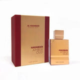 Al Haramain Amber Oud Ruby Edition Unisex Eau de Parfum 2 fl. oz EDP