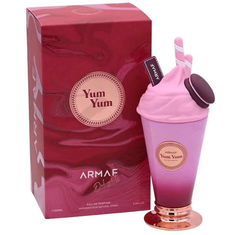 Yum Yum by Armaf perfume for women EDP 3.3 / 3.4 oz New in Box EDP