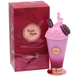 Yum Yum by Armaf perfume for women EDP 3.3 / 3.4 oz New in Box EDP
