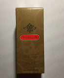 New in Box Jafra Varsha Eau De Parfum 1.7 FL.OZ Fragance For Women EDP