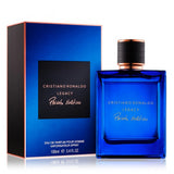 Cristiano Ronaldo Legacy Private Edition 3.4oz 100ml For Men Eau de Parfum EDP