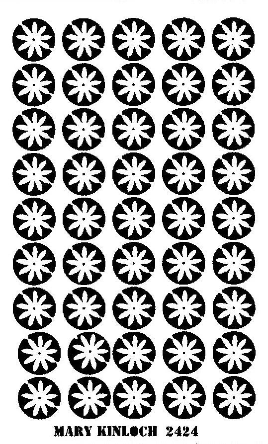 Dollhouse miniature DIY laser cut  1/4 scale sunflower flower @2424 Sunflower