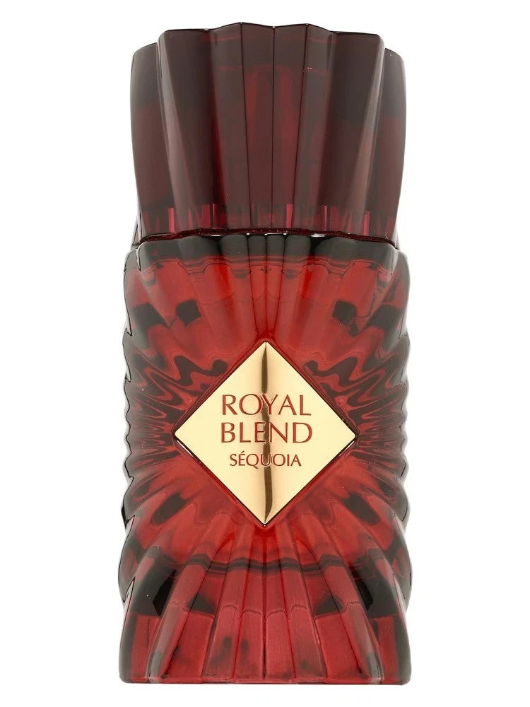 French Avenue Unisex Royal Blend Sequoia Extrait de Parfum Spray 3.4 oz EDP
