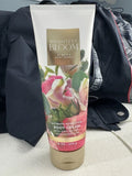 Bath and Body Works BRIGHTEST BLOOM Ultimate Hydration Body Cream 8 fl oz Shea Carnation