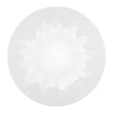 3D Flower Silicone Mold Crystal Sunflower Resin Jewelry Making Casting Mold Sunflower