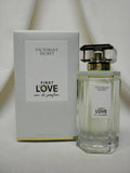 NEW Victoria's Secret ~FIRST LOVE~ EAU DE PERFUME 3.4 fl oz MUST HAVE SCENT! HTF EDP