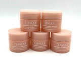 Lot of 5 Clinique Moisture Surge 100H Auto-Replenishing Hydrator 0.5 oz*5=2.5 oz Bouquet