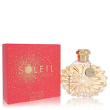 Lalique Soleil by Lalique Eau De Parfum Spray 3.3 oz (Women) EDP