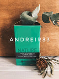 Yves Rocher Nature Cedar Wood and Lime 75 ml Eau De Toilette 35584 Worldwide EDT
