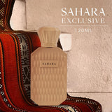 Sahara by Sedra Perfumes 120ml Unisex Spray - Express Shipping EDP