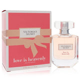 Love Is Heavenly by Victoria's Secret Eau De Parfum Spray 1.7 oz for Women EDP
