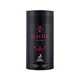 Glacier Ultra Edp  Maison Alhambra 100 ML 3.4 Oz New EDP