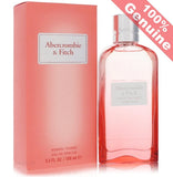First Instinct Together Abercrombie & Fitch 3.4 oz / 100ml EDP Perfume for Women EDT