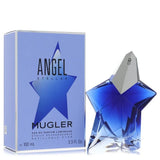 Angel Stellar Lumineuse by Mugler Eau De Parfum Refillable Spray 3.3 oz for W... EDP
