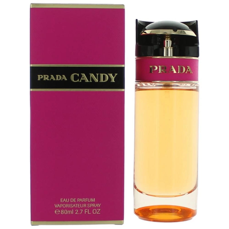 Prada Candy by Prada, 2.7 oz EDP Spray for Women EDP