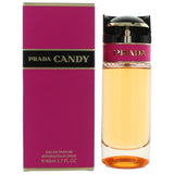 Prada Candy by Prada, 2.7 oz EDP Spray for Women EDP