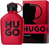 Hugo Boss "HUGO INTENSE", EDP, Spray, Men,4.2oz,2023, Sealed EDP
