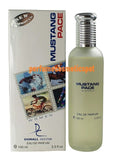 MUSTANG PACE by DORALL COLLECTION FOR WOMEN 3.3 OZ / 100 ML EAU DE PARFUM SPRAY EDP