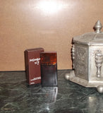 Yves Saint Laurent M7 TRAVEL SIZE EDT MEN 15 ml 0.5 oz VINTAGE DISCONTINUED RARE EDT