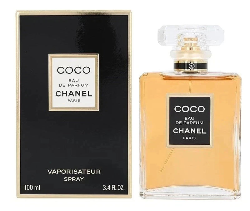 CHANEL COCO 3.4 oz Women's Eau De Parfum Spray Fragrance Perfume EDP