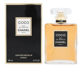 CHANEL COCO 3.4 oz Women's Eau De Parfum Spray Fragrance Perfume EDP