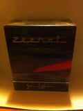 Vintage very rare ZEENAT by AMAN SPRAY 100 ml  eau de toilette sealed EDT