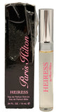 Heiress by Paris Hilton Perfume 0.34oz / 10 ml EDP Spray Roll On for Women EDP