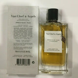 Van Cleef & Arpels PRECIOUS OUD Eau de Parfum 2.5 Oz 75 ml NEW TT Bouquet