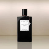 Van Cleef &Arpels Orchid Leather EDP 75ml spray BNIB & Sealed -Obsessive EDP