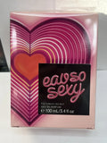 VICTORIA'S SECRET EAU SO SEXY EAU DE PARFUM 3.4 OZ 100ML New SEALED BOX New EDP